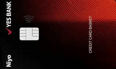 Credit Card