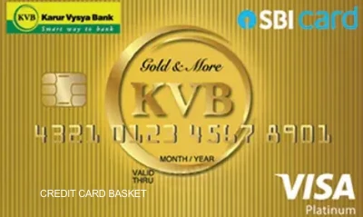 Credit Card