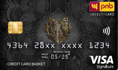 Credit Card