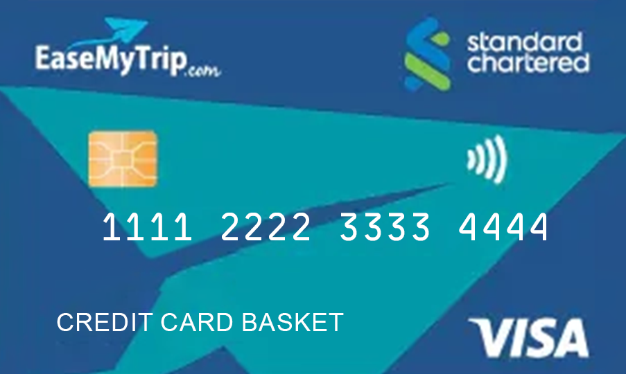 Credit Card