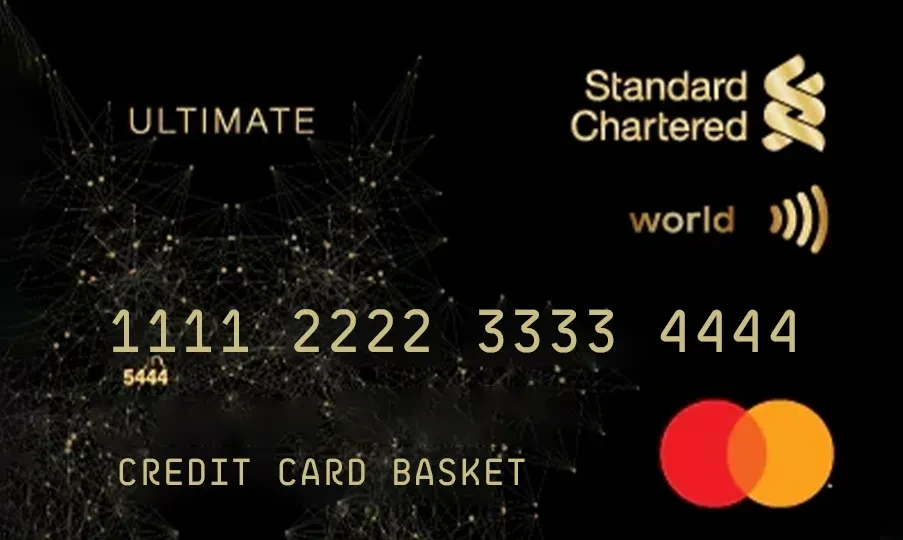 Credit Card