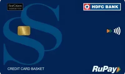 Credit Card