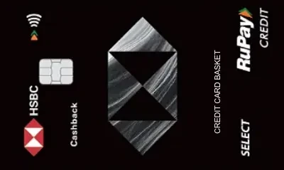 Credit Card
