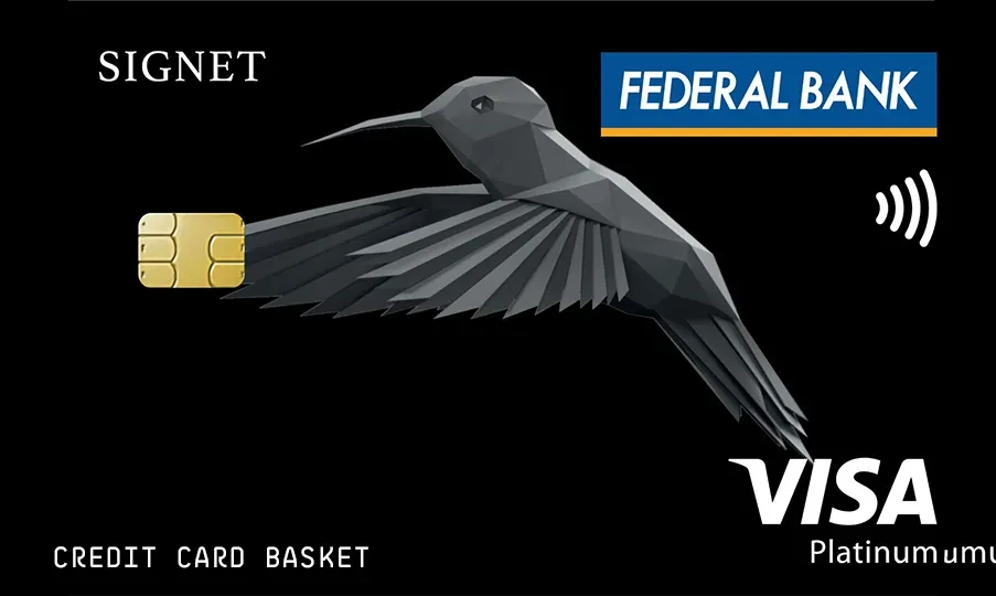 Credit Card