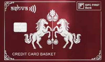 Credit Card