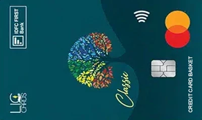 Credit Card