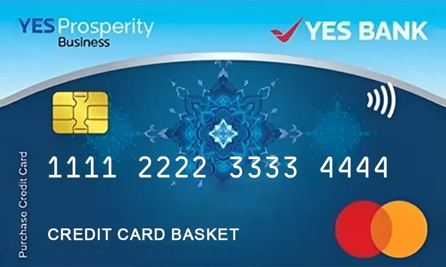 Credit Card