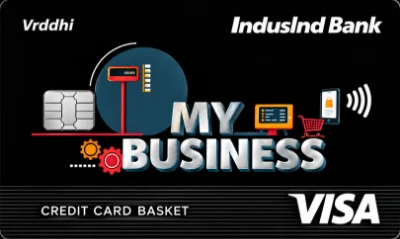 Credit Card