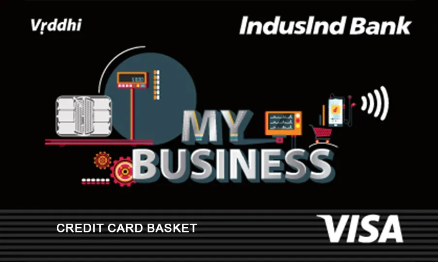 Credit Card