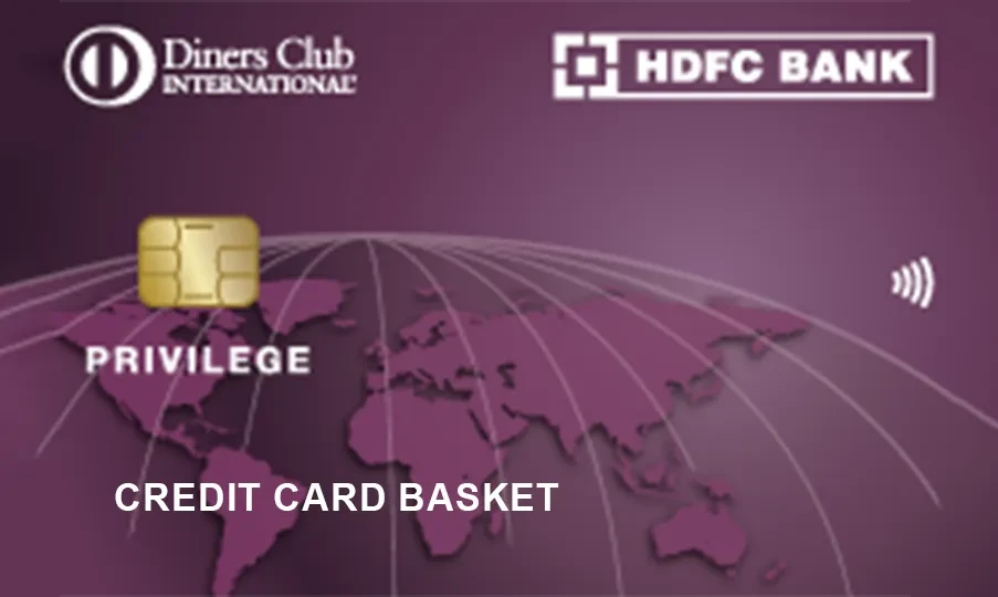 Credit Card