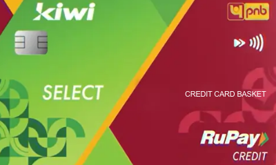 Credit Card