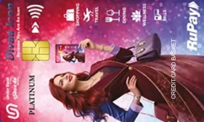 Credit Card
