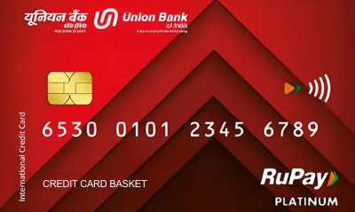 Credit Card
