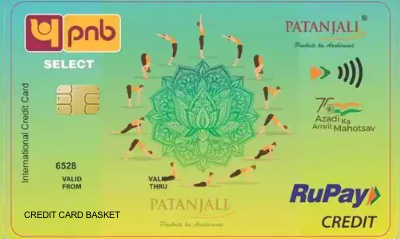 Credit Card