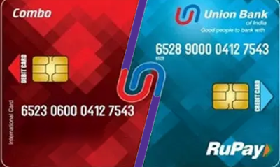 Credit Card
