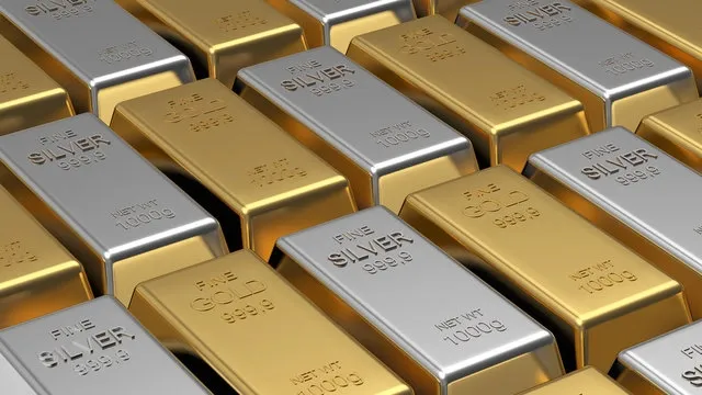 Gold Silver Price Today Feb 19th 2026