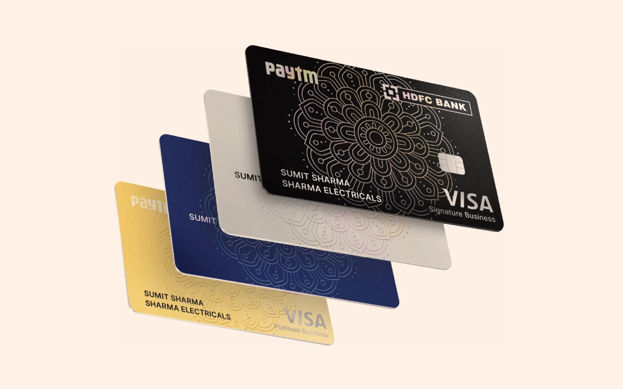 The HDFC Bank Credit Card Roadmap 2026