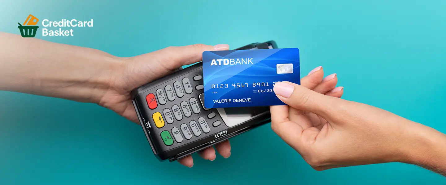 Compare Best Credit Cards 2026 | Apply Online.