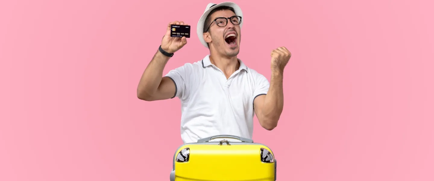 Fly for Free in 2026, Top-Rated Travel Rewards Credit Cards You Need Right Now
