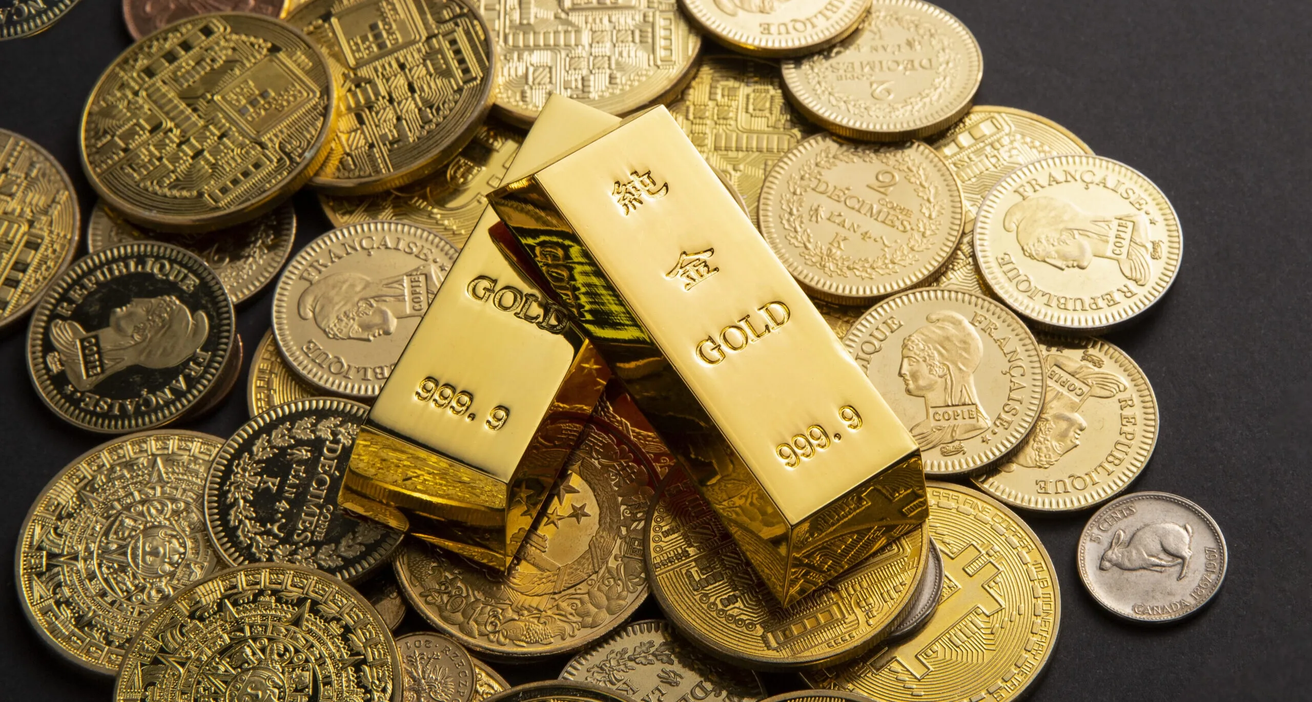 Buy or Wait? Decoding the Signals in the Gold Silver Price Today