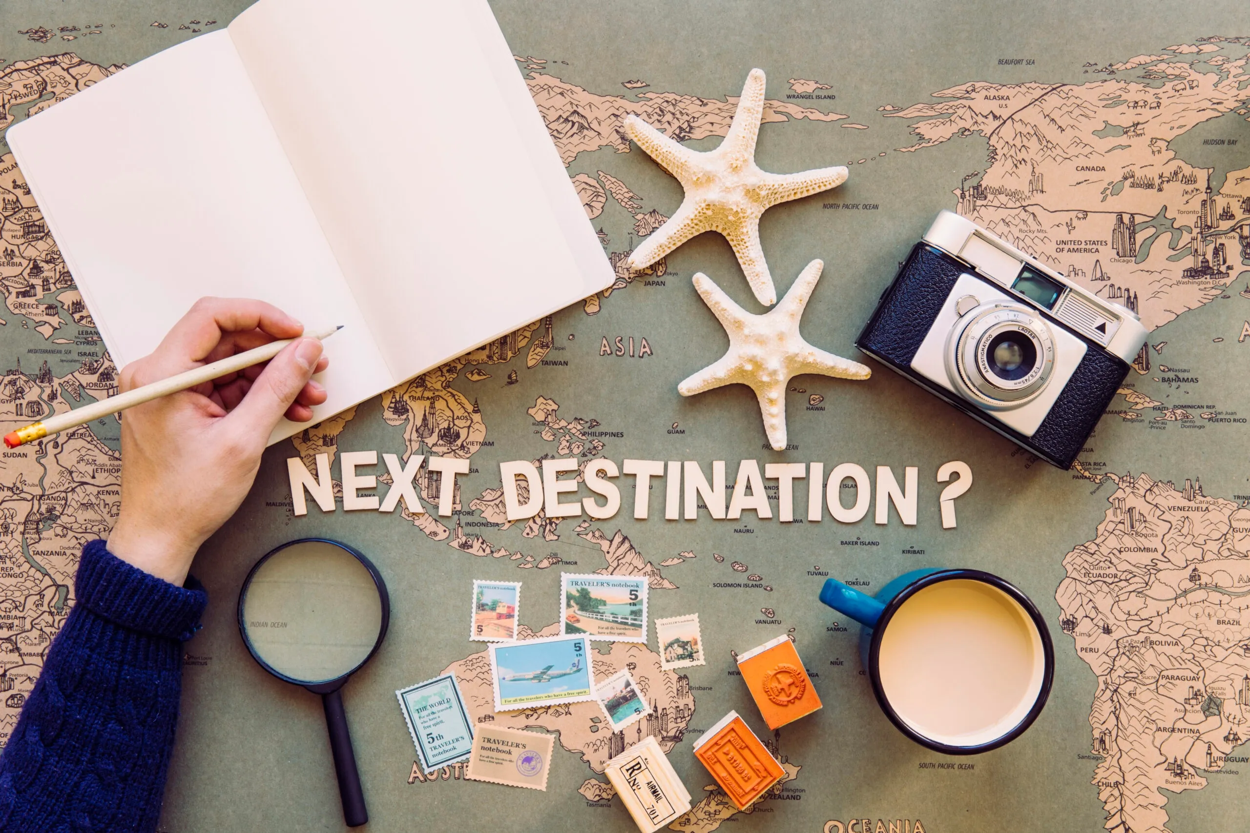 The Ultimate Guide to Choosing the Right Travel Credit Card
