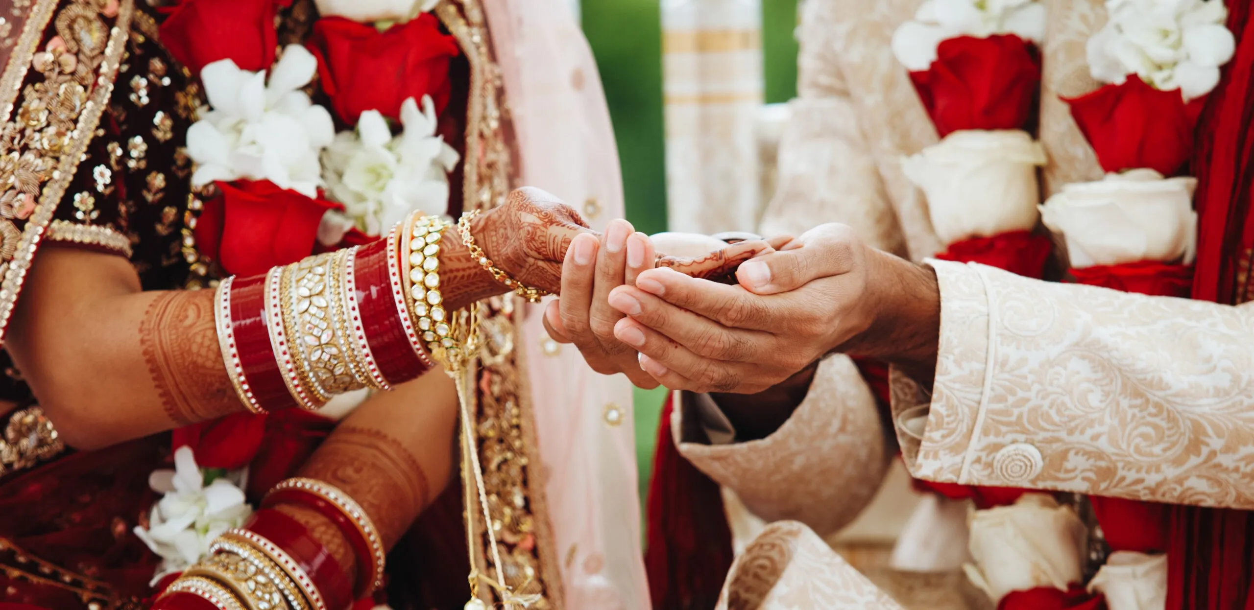 The Wedding Arbitrage