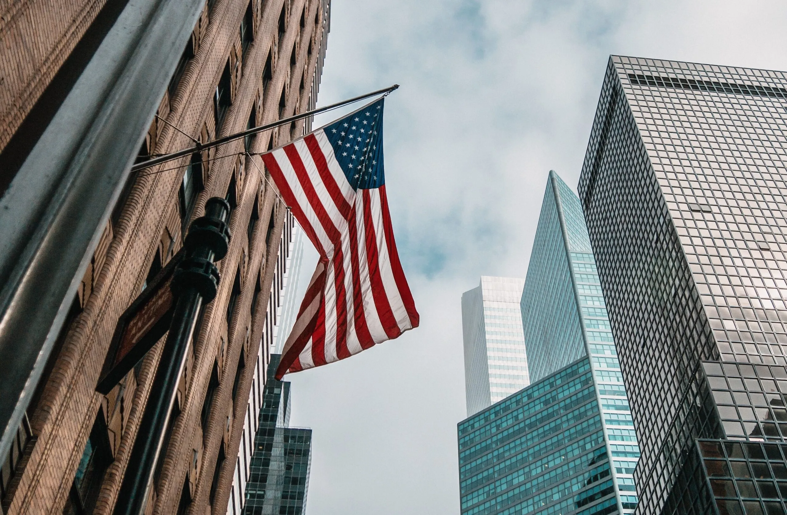 Wall Street Reality Check: Navigating the February 2026 US Stock Fall