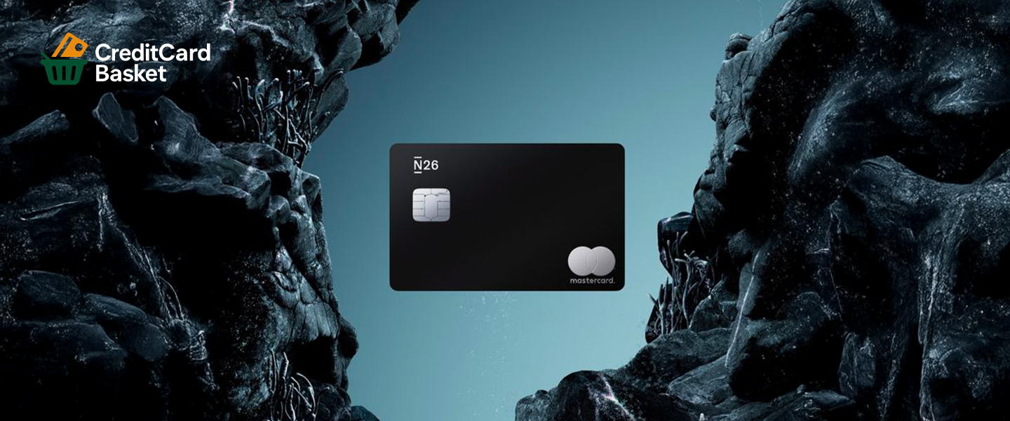 A sleek black credit card representing the best overall credit cards that offer the most versatile rewards for every purchase in 2026.