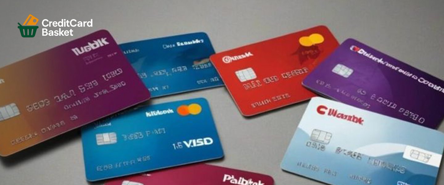 difference between credit card and debit card - A bunch of credit and debit cards lying on a table, illustrating a guide to choosing between Credit Card vs Debit Card for your 2026 financial needs.