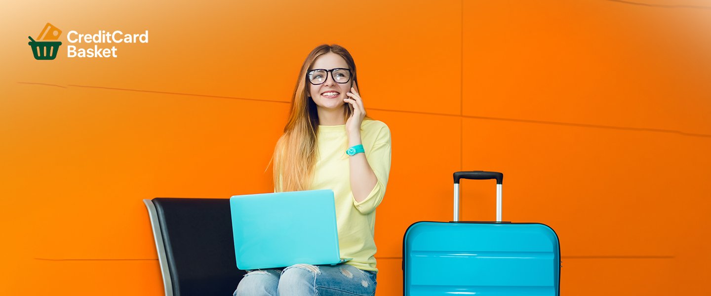 best credit card for airport lounge access