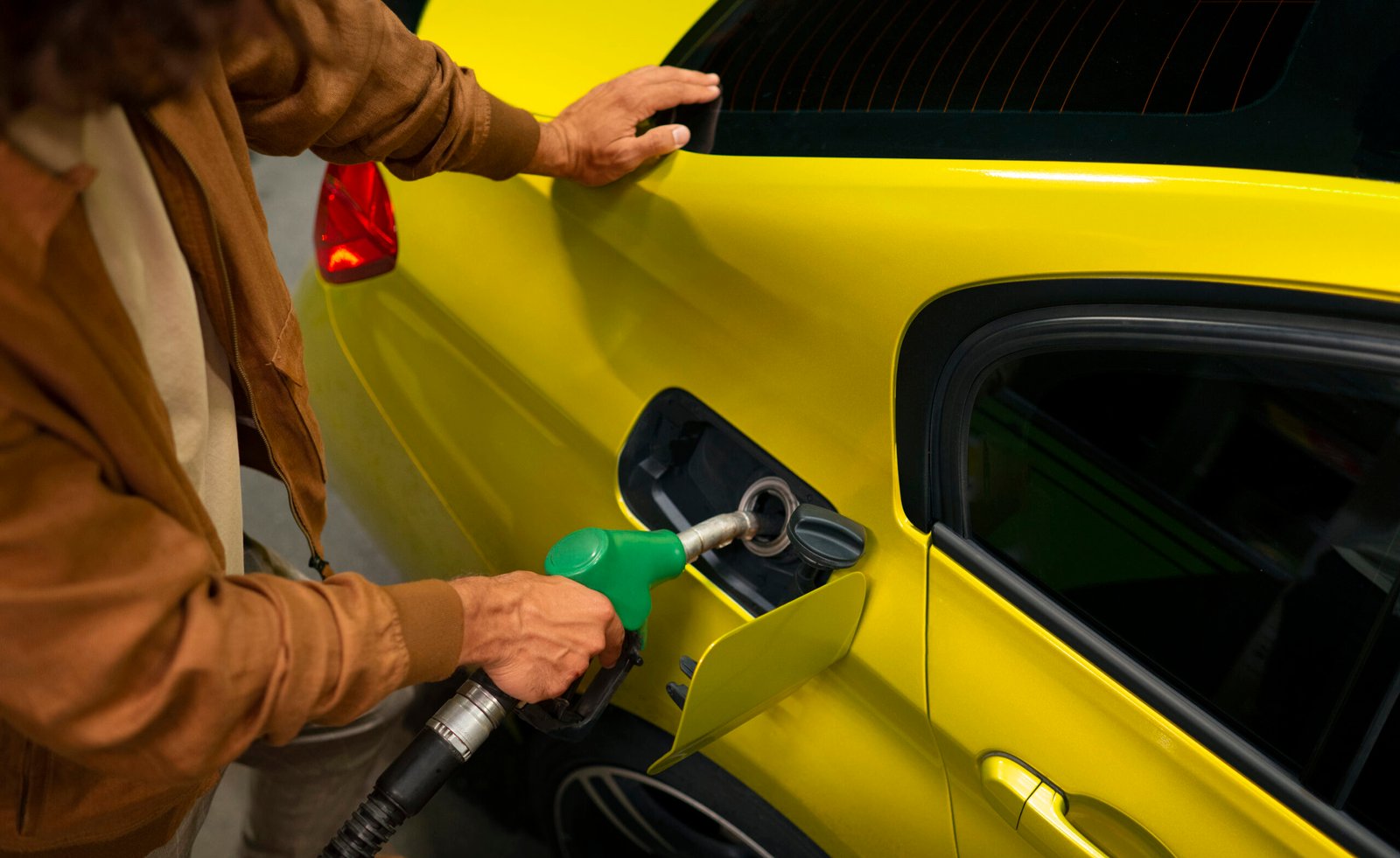 Best Fuel Credit Cards in India help smart drivers reduce petrol and diesel costs in 2026