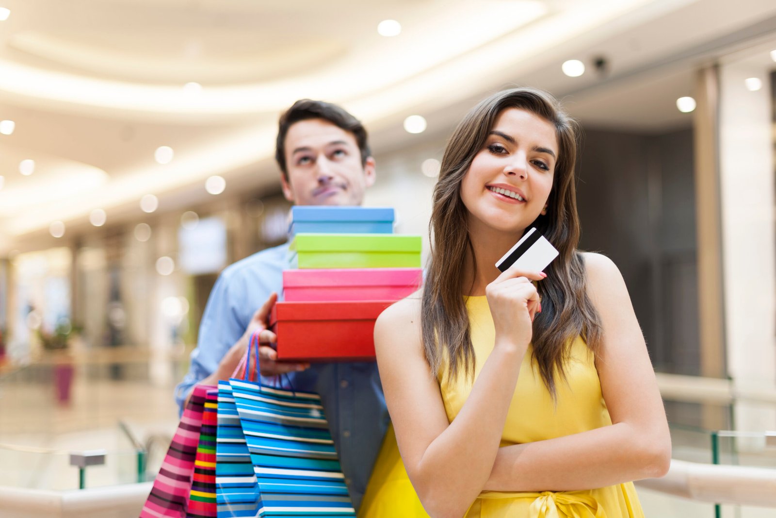 Love Shopping?In 2026 these Are the Credit Cards Indians Swear