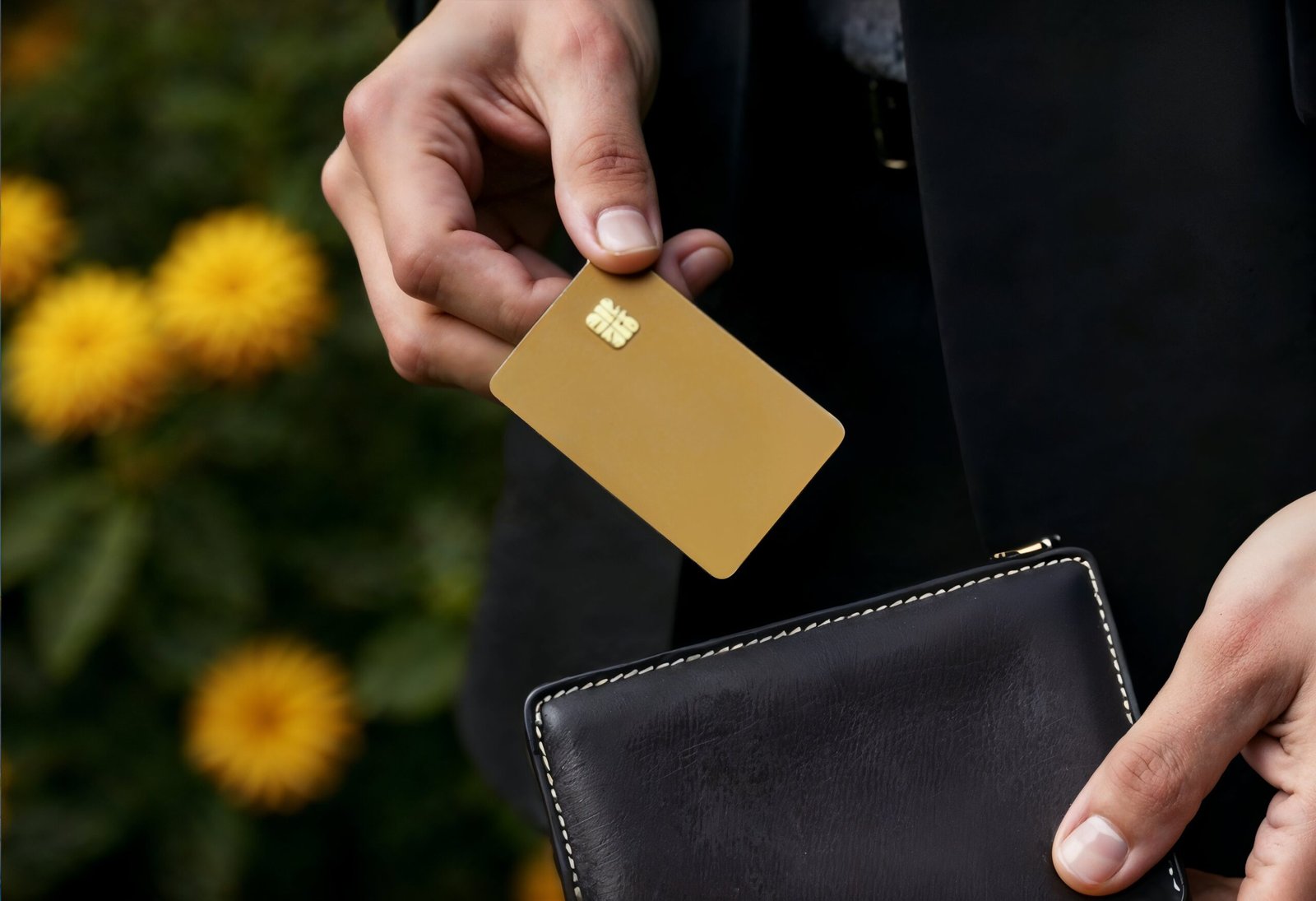 Metal Credit Cards in India- Why High-Spenders and Travelers Are using it in 2026