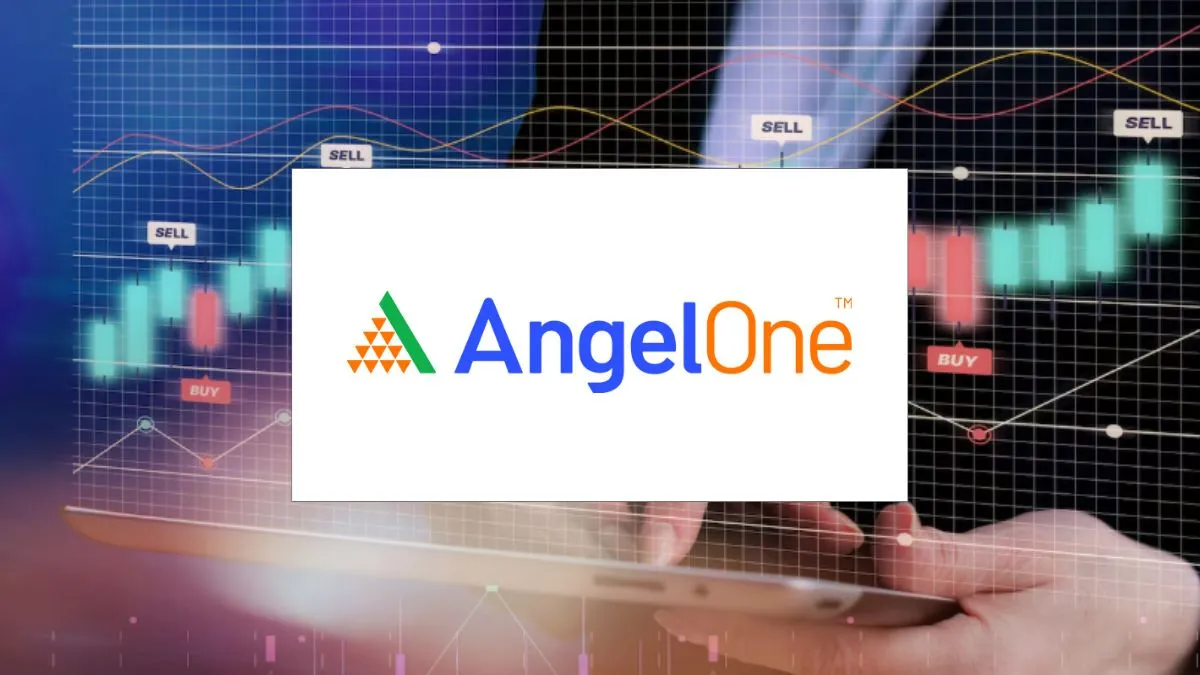 Angel One Stock Split