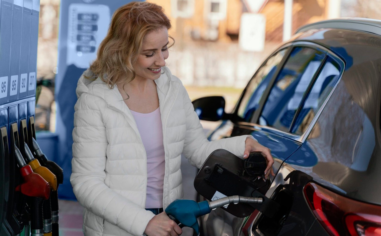 Top 5 Best Fuel Credit Cards in India for High Fuel Spenders Who Want Real Savings