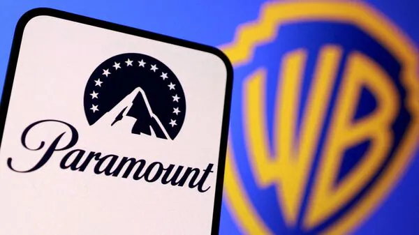 WBD Netflix Paramount Shareholder Vote