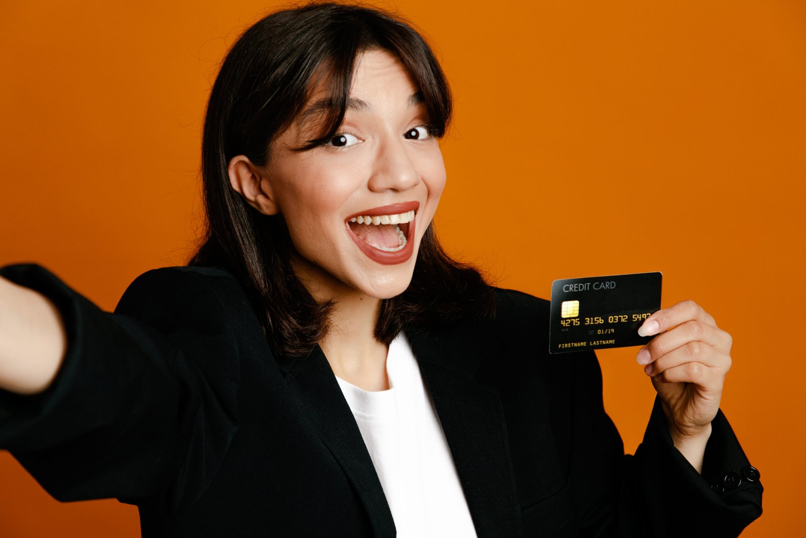 Premium Credit Cards with Fuel Benefits