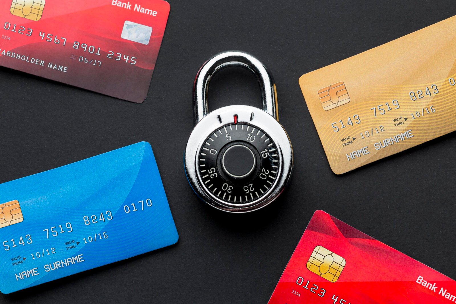 Why the Best Secured Credit Card to Build Credit