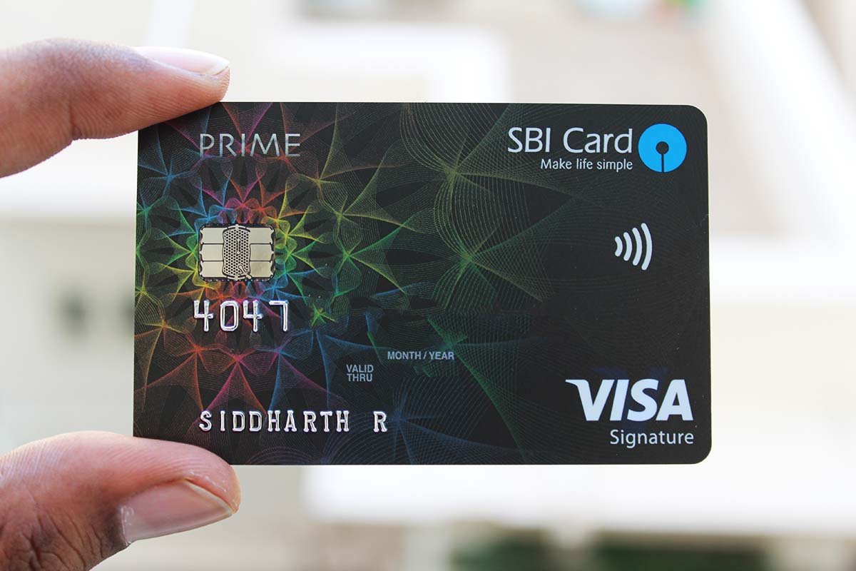Top 5 Reasons the SBI Card PRIME is the Ultimate Lifestyle Companion in 2026