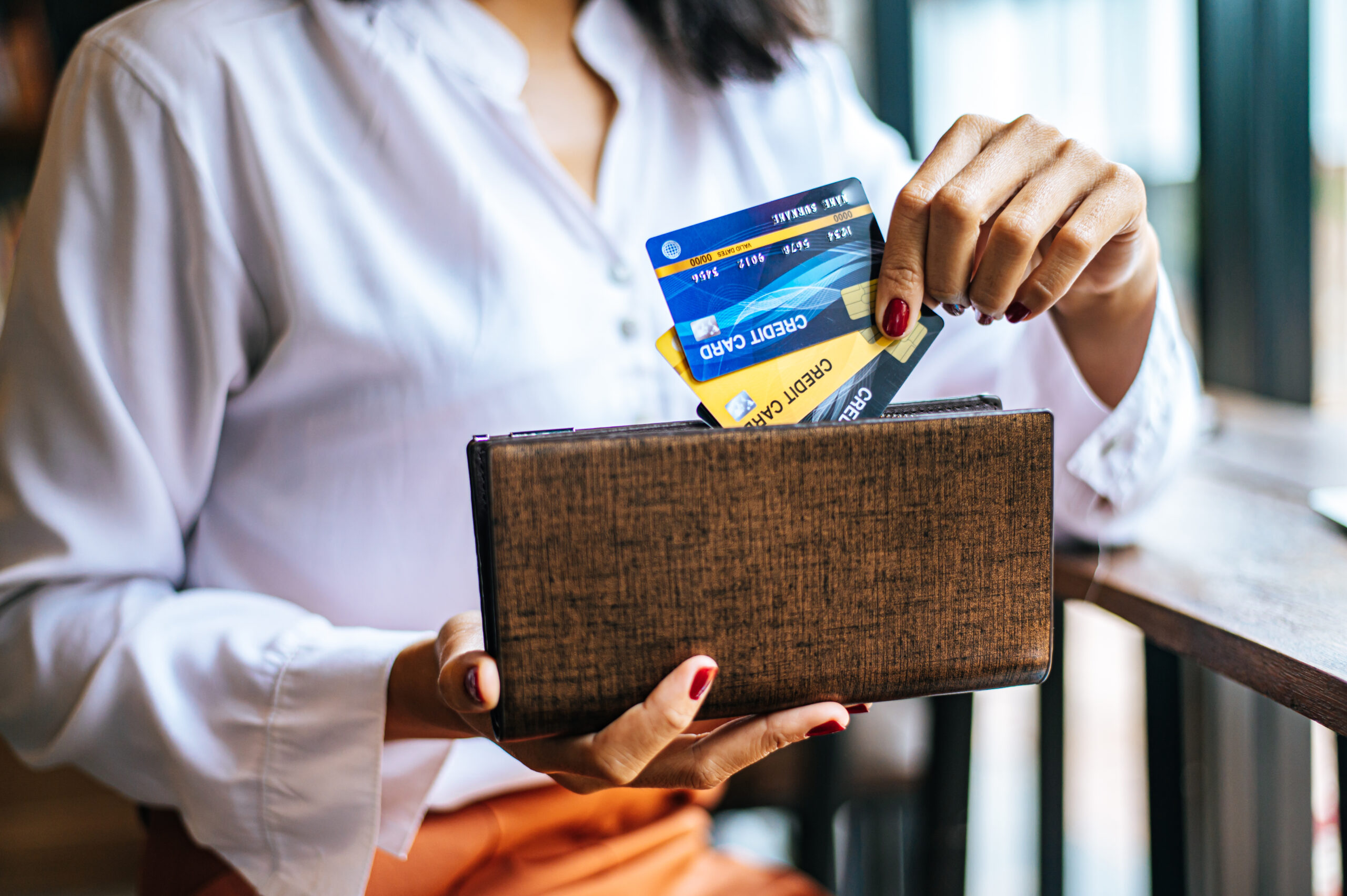 best credit cards for salaried employees