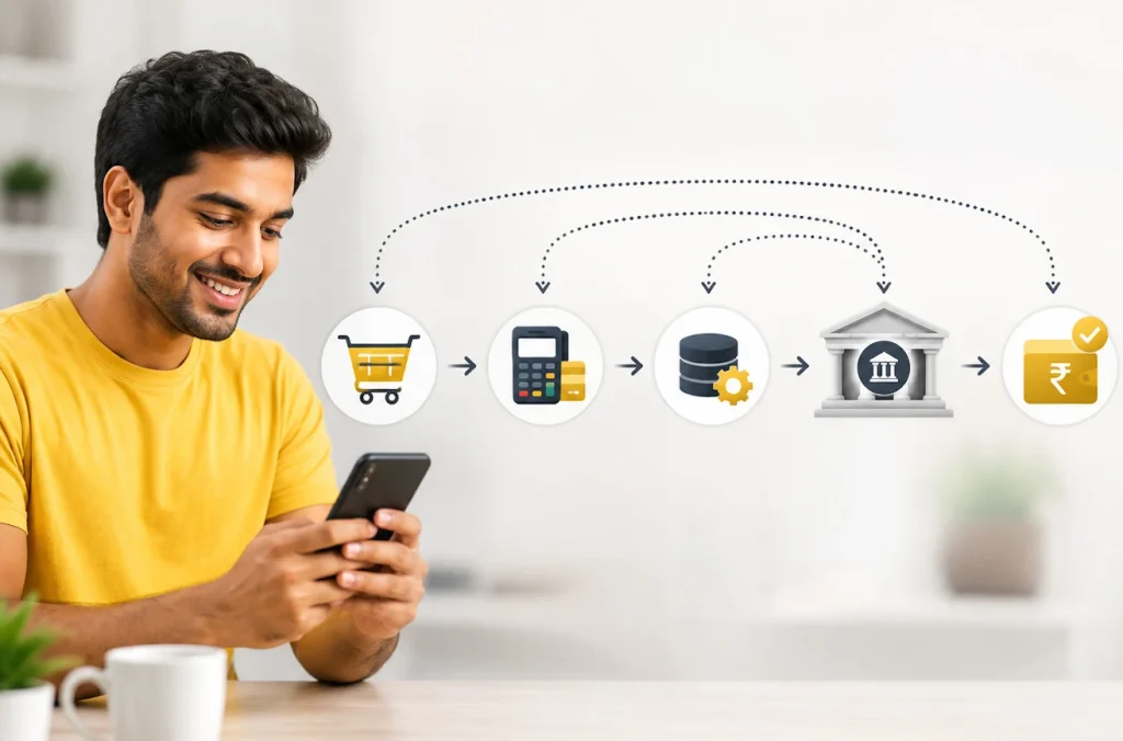 Banks Track Your Spending Categories for Cashback
