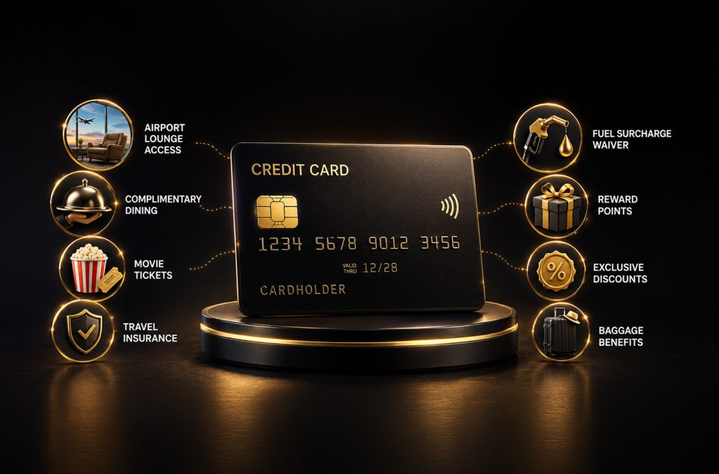 Credit Card Perks