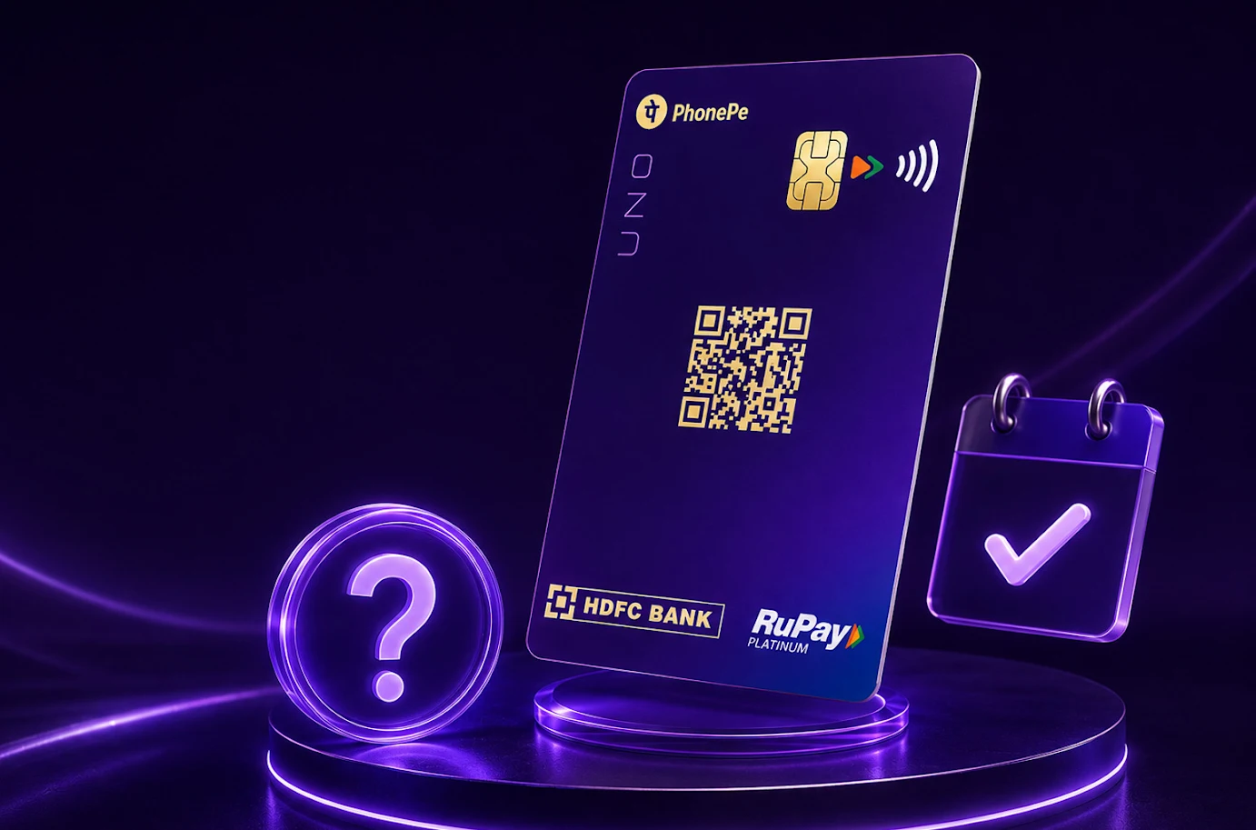 Did HDFC PhonePe Credit Cards Go First-Year Free? Here’s Everything You Need to Know