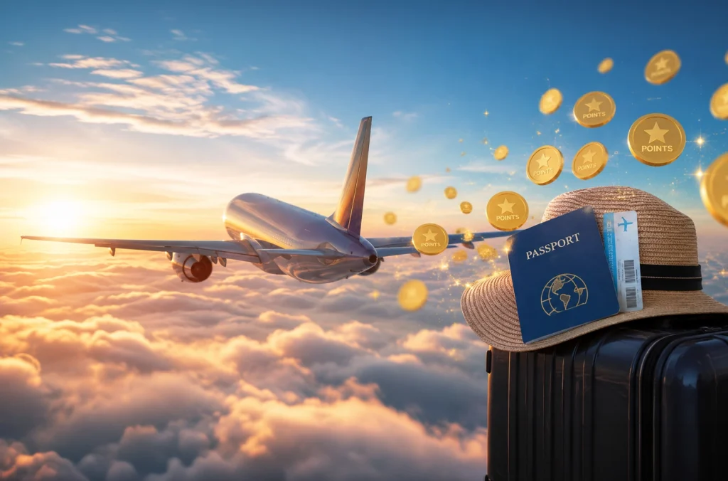 best travel credit card
