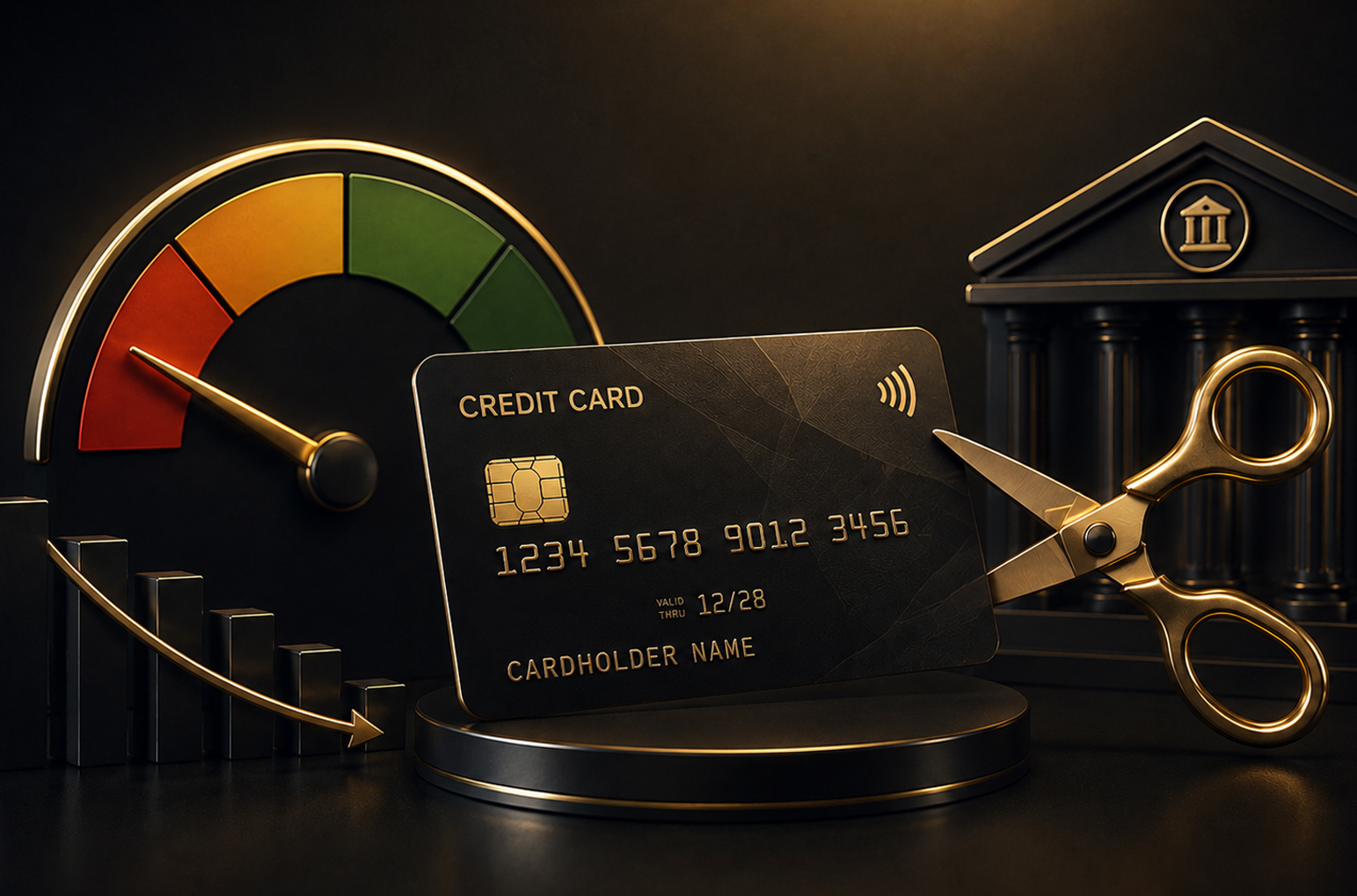 Closing a Credit Card Feels Simple. What It Does to Your CIBIL Score Is Not