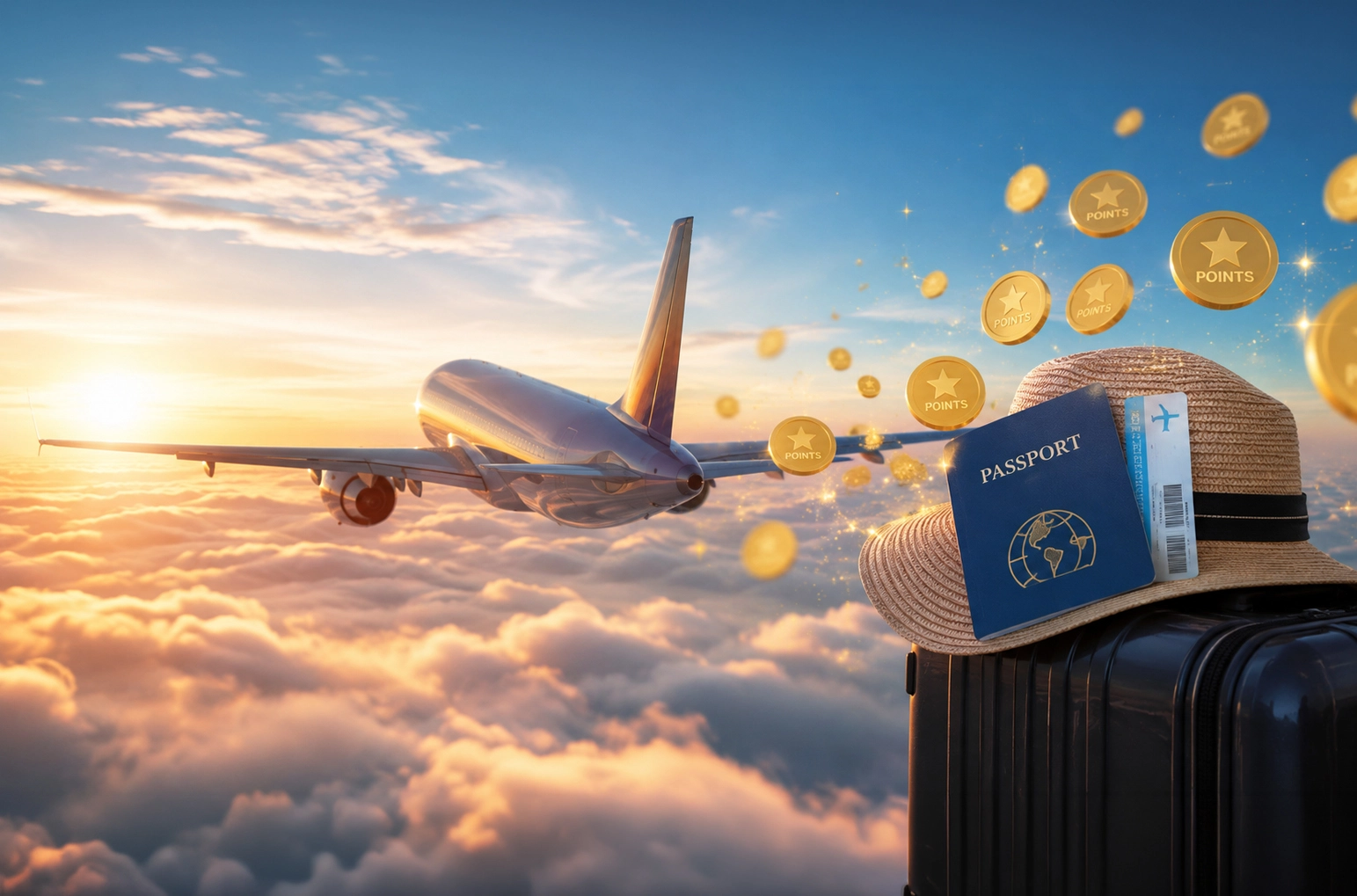100% Bonus on Your Next Air Travel: A Good Deal or Just Hype?