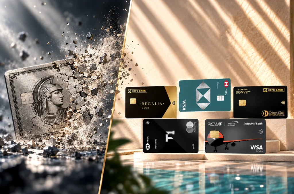 Travel Card Devaluation 2026