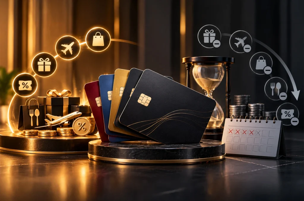 credit card rewards
