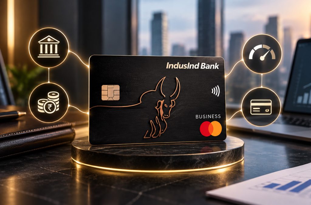 business credit cards