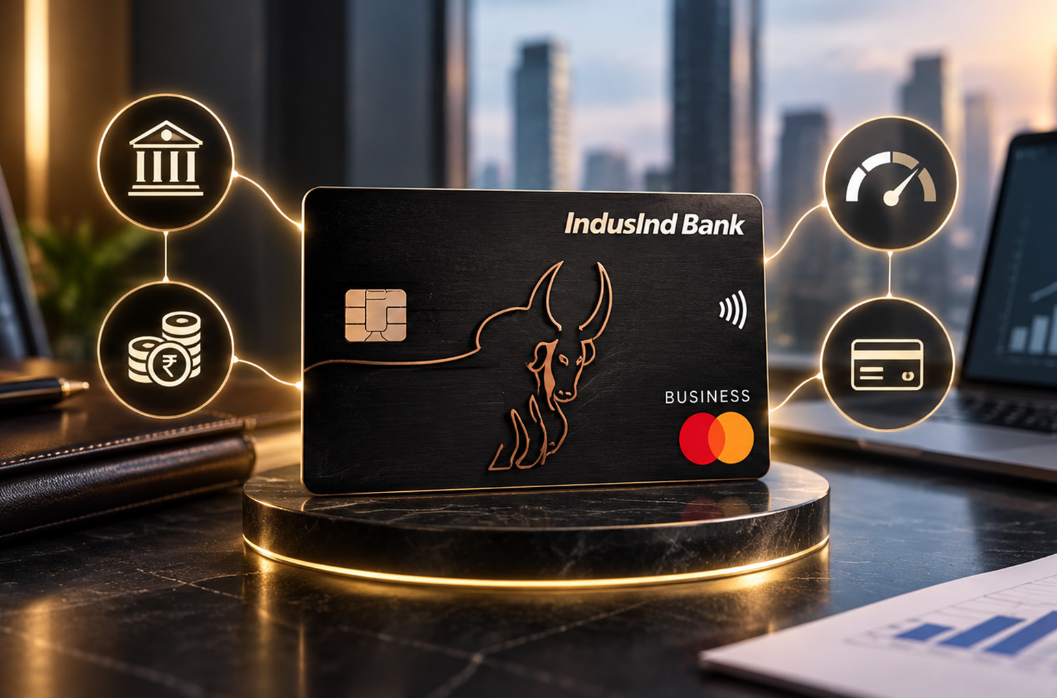 business credit cards